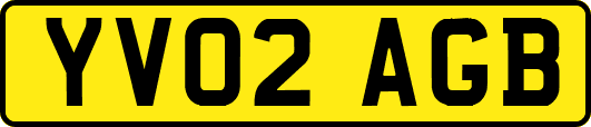 YV02AGB