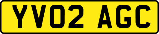 YV02AGC
