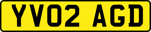 YV02AGD