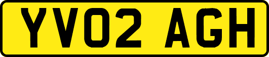 YV02AGH