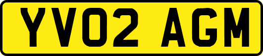 YV02AGM