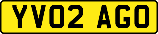YV02AGO