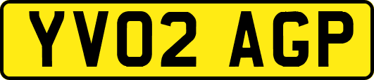 YV02AGP