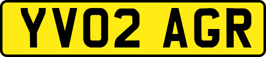 YV02AGR
