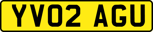 YV02AGU