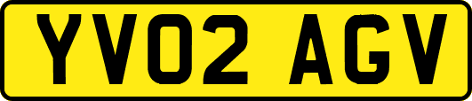 YV02AGV
