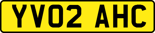 YV02AHC
