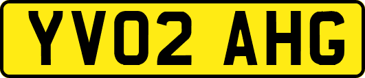 YV02AHG