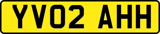 YV02AHH