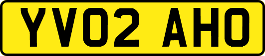 YV02AHO