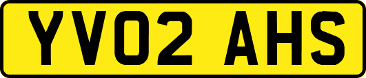 YV02AHS