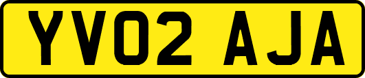 YV02AJA