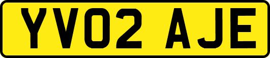 YV02AJE