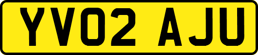 YV02AJU