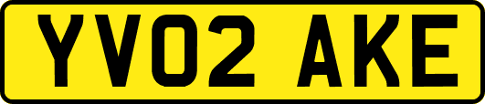 YV02AKE