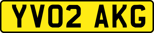YV02AKG