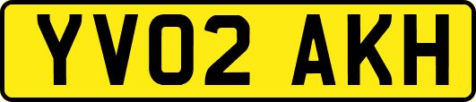 YV02AKH
