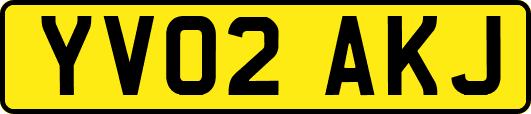 YV02AKJ