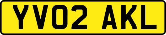 YV02AKL