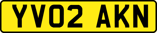 YV02AKN