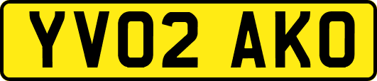 YV02AKO