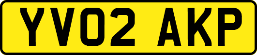 YV02AKP