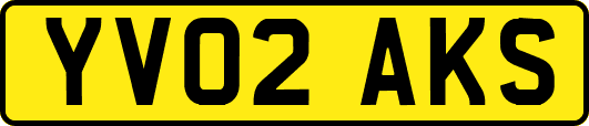YV02AKS