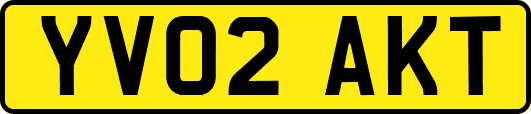 YV02AKT