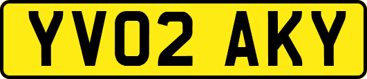 YV02AKY