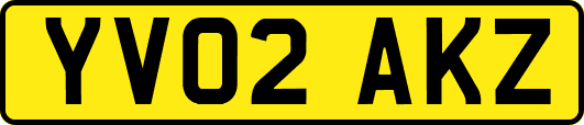 YV02AKZ