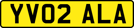 YV02ALA