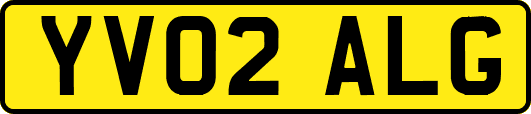 YV02ALG