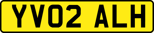 YV02ALH