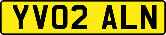 YV02ALN