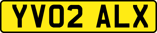 YV02ALX
