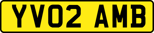 YV02AMB