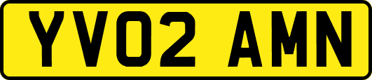 YV02AMN