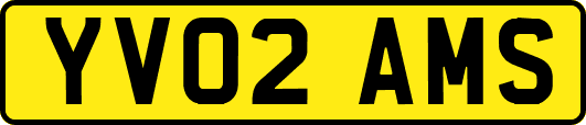 YV02AMS