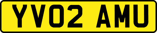 YV02AMU