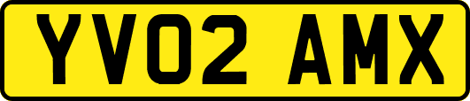 YV02AMX
