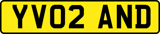 YV02AND