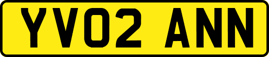 YV02ANN