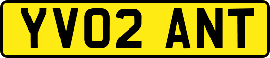YV02ANT