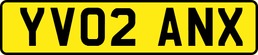 YV02ANX