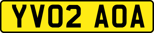 YV02AOA