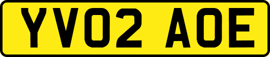 YV02AOE