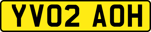 YV02AOH