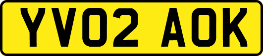 YV02AOK
