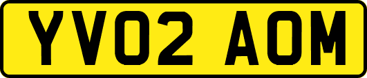 YV02AOM