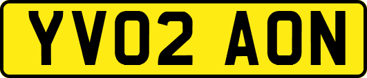 YV02AON